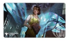 MTG Playmat - Giada, Font of Hope